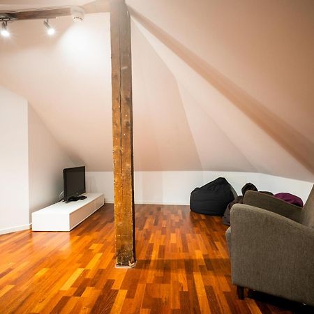 Enter Tromso - Exclusive 4 Bedroom Villa Екстер'єр фото